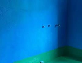 忻府卫生间测漏水多少钱