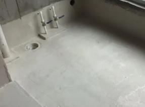 忻府卫生间渗水维修公司为您分享下忻府卫生间漏水维修应该怎么维修