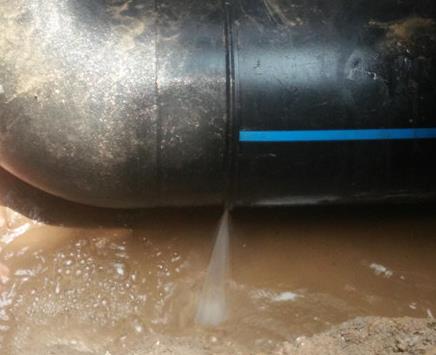 忻府楼顶渗水维修公司为大家分享下忻府卫生间漏水维修修补技术!