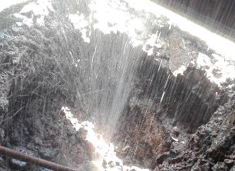 忻府楼顶漏水维修公司分享下一次检漏多少钱