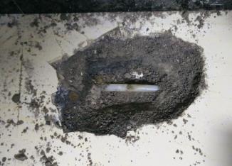 忻府漏水检测多少钱