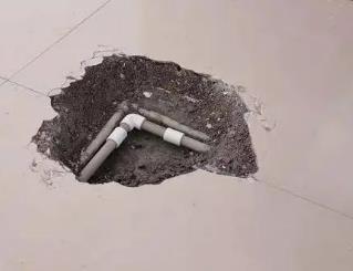  忻府检漏多少钱?